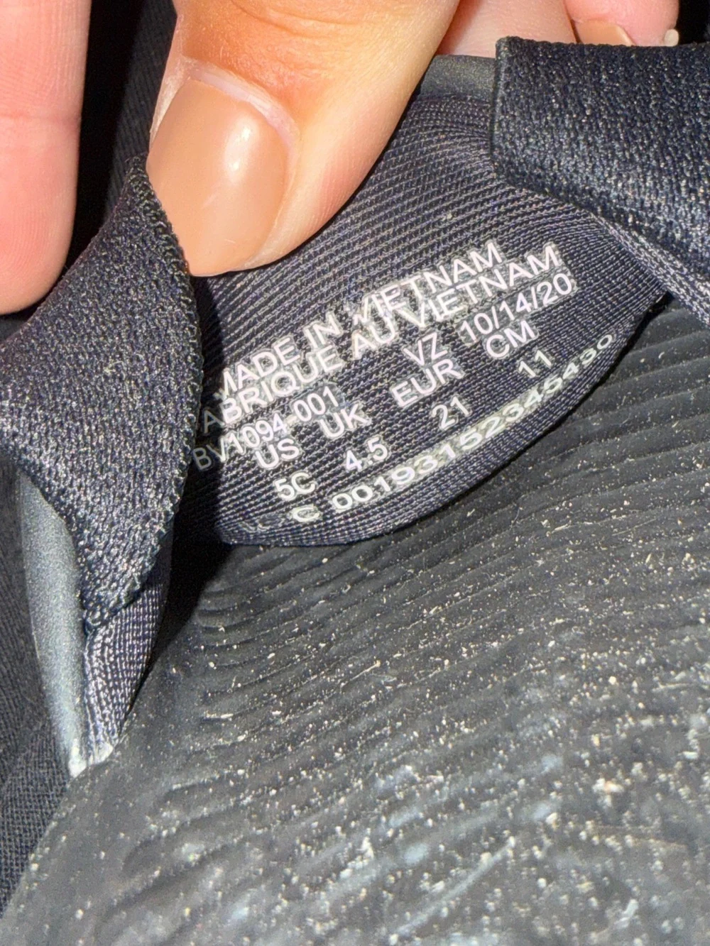 Nike Kawa Sandals